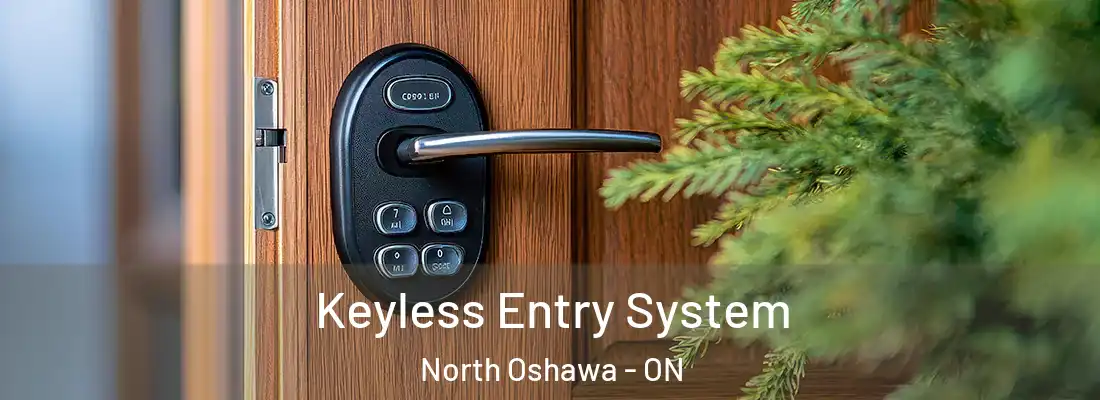  Keyless Entry System North Oshawa - ON