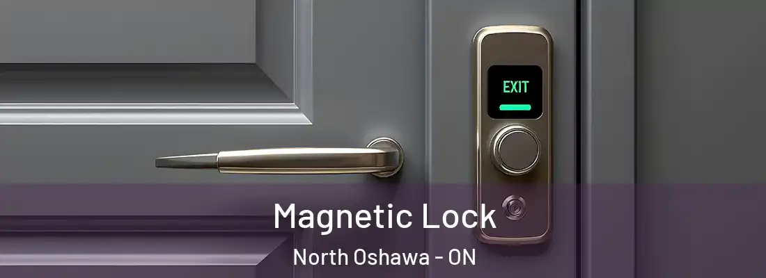  Magnetic Lock North Oshawa - ON