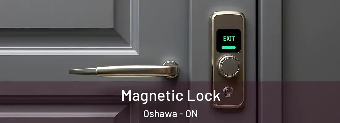  Magnetic Lock Oshawa - ON