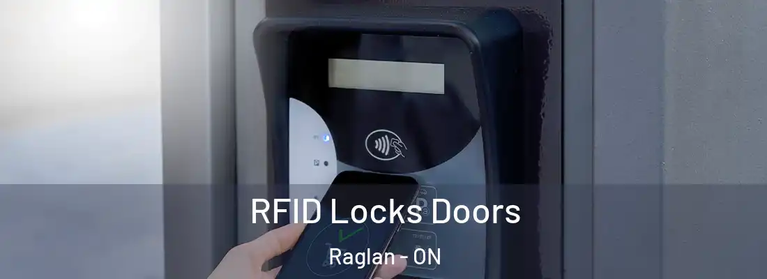  RFID Locks Doors Raglan - ON