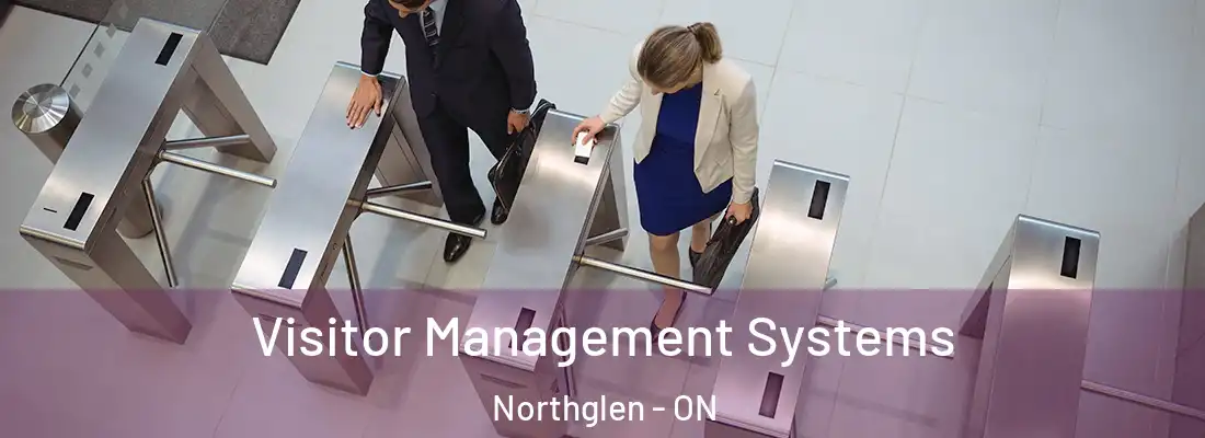  Visitor Management Systems Northglen - ON